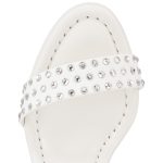 Christian Louboutin Miss Jane Sandal Strass Boum - Image 3